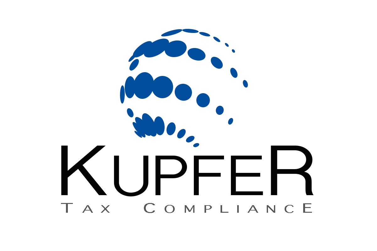 kupfer tax blog